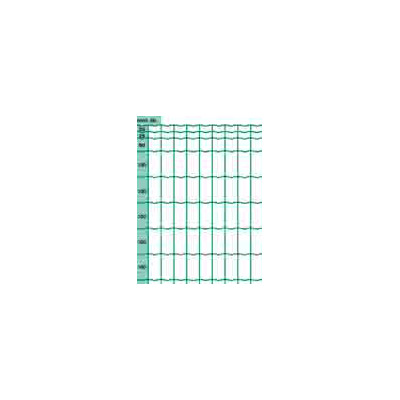 F3010B002060025 Mreža za ogradu pletivo 50 x 100 rola od 25 l EVERPLAX visine 60 Ø žica 2,5 mm art. S002060025 (1 paleta = 9 rola) Ca...