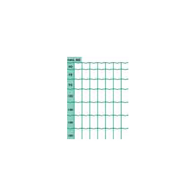 F3010B003200025 Mreža za ogradu od 25 l NOVAPLAX visine 200 Ø žica 2,2 mm art. S003200025 (1 paleta = 12 rola) Cavatorta (PREUZIMANJE...