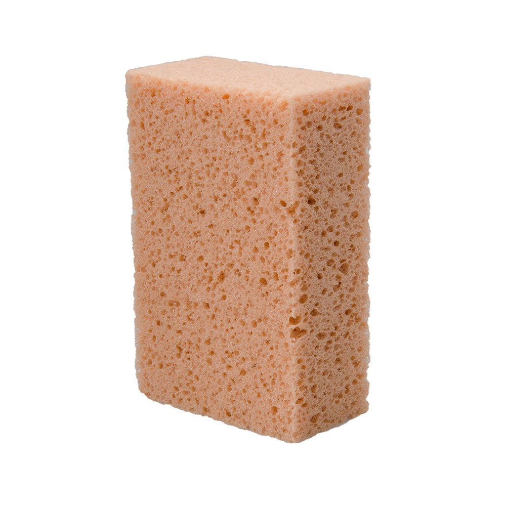 F3014612 SPUŽVA SA ZELENIM ABRAZIVNIM DIJELOM „POLIFLEX” ZA ČIŠĆENJE 200 x 130 x 70 pakiranje 90 kom art. 612 3M