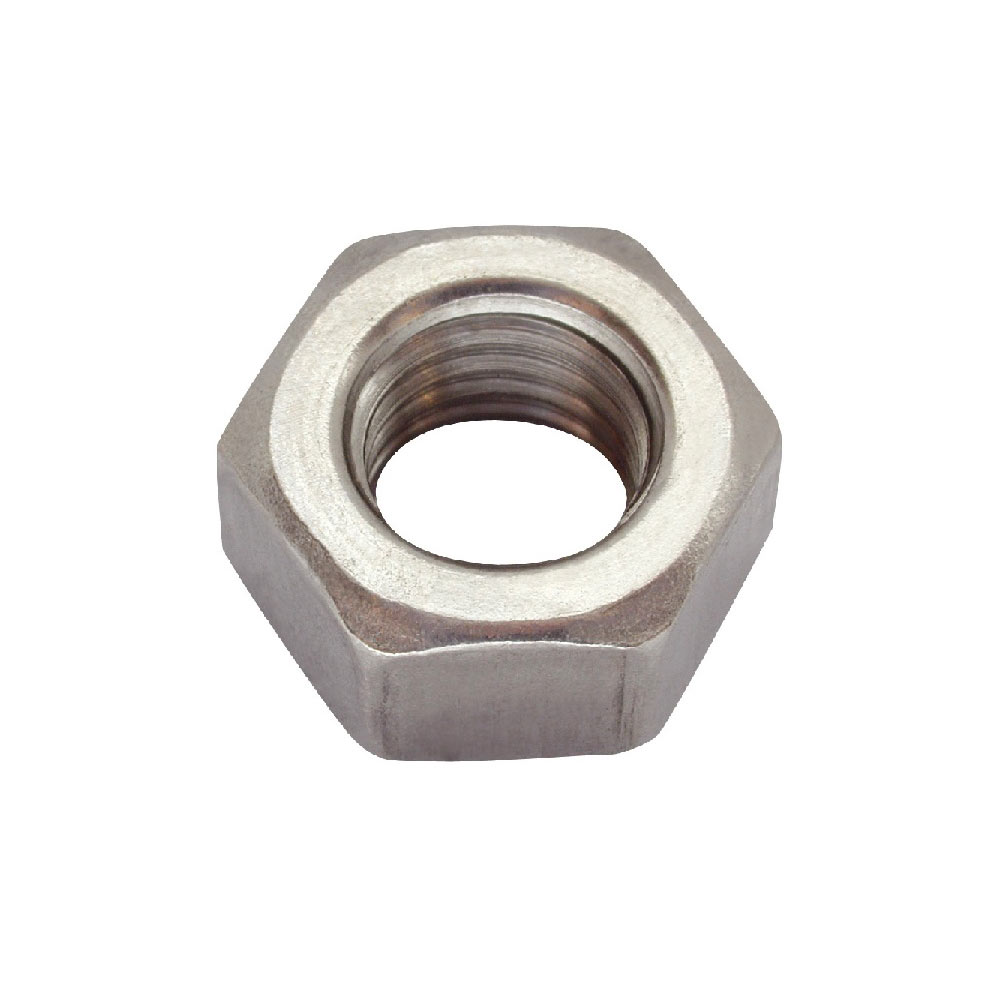 F301822710B1200 MATICA heksagonalna pocinčana CL 8 za navojnu šipku M12 art. 22710B1200 Friulsider