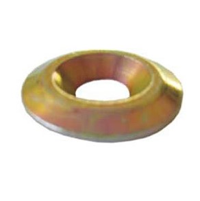 F301835384D110 PODLOŽAK pocinčani žuti za vijak torx Ø 10 art. 35384D1103000 Friulsider