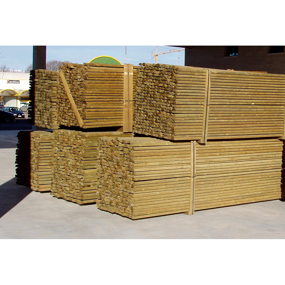 F3019C062 STUP OD BOROVINE ODREZAN NA POLA tokareni 8 x 300