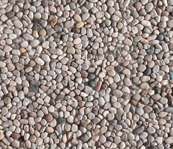 F3019E500 PLOČA od opranog finog ŠLJUNKA 50 x 50 ARMIRANA paleta = 15 m2 Art. 0001AR Edil79