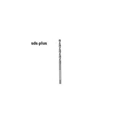 F3020D2265 Svrdlo za ZID vrh SDS PLUS EXTREME dimenzija 6 x 210 x 150 mm oznaka DT9516 Dewalt