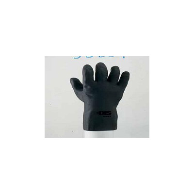 F30240031313 RUKAVICE OD LATEKSA VIŠENAMJENSKE/VIŠEKRATNE boja crna veličina 8 pakiranje od 12 pari Edis E22.03 art. 0031313 Cenig...