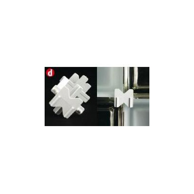 F3033000803005 ODSTOJNICI od 2 mm za staklene opeke art. 702021 Seves