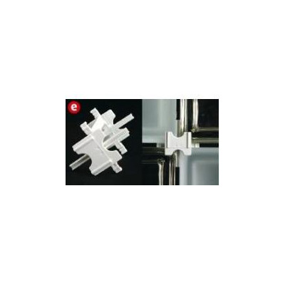 F3033000803006 ODSTOJNICI od 5 mm za staklene opeke art. 702022 Seves