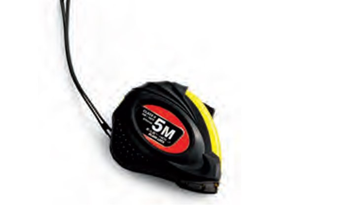 F30341508025 Savitljivi metar „ANTISLIP” 8 x 25 m oznaka 1508025 Hit/Mistral