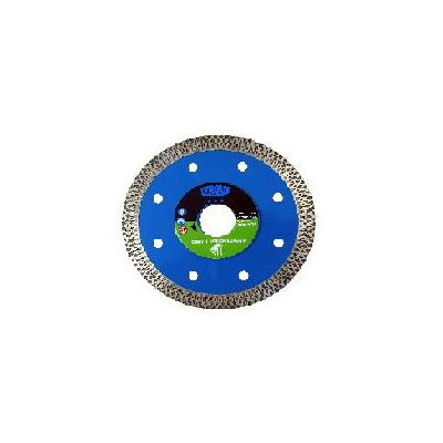 F3036DS956 DIJAMANTNI brus EXTRA TANAK za PORCULANSKI GRES 115 x 1,5 za brusilicu art. 639559 Tyrolit