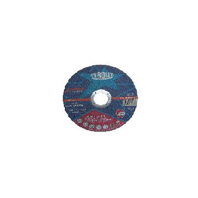 F3036TP130 ABRAZIVNI brus EXTRA TANAK za REZANJE ČELIKA/NEHRĐAJUĆEG ČELIKA 125 x 1 STANDARD art. 367568/34332832 Tyrolit