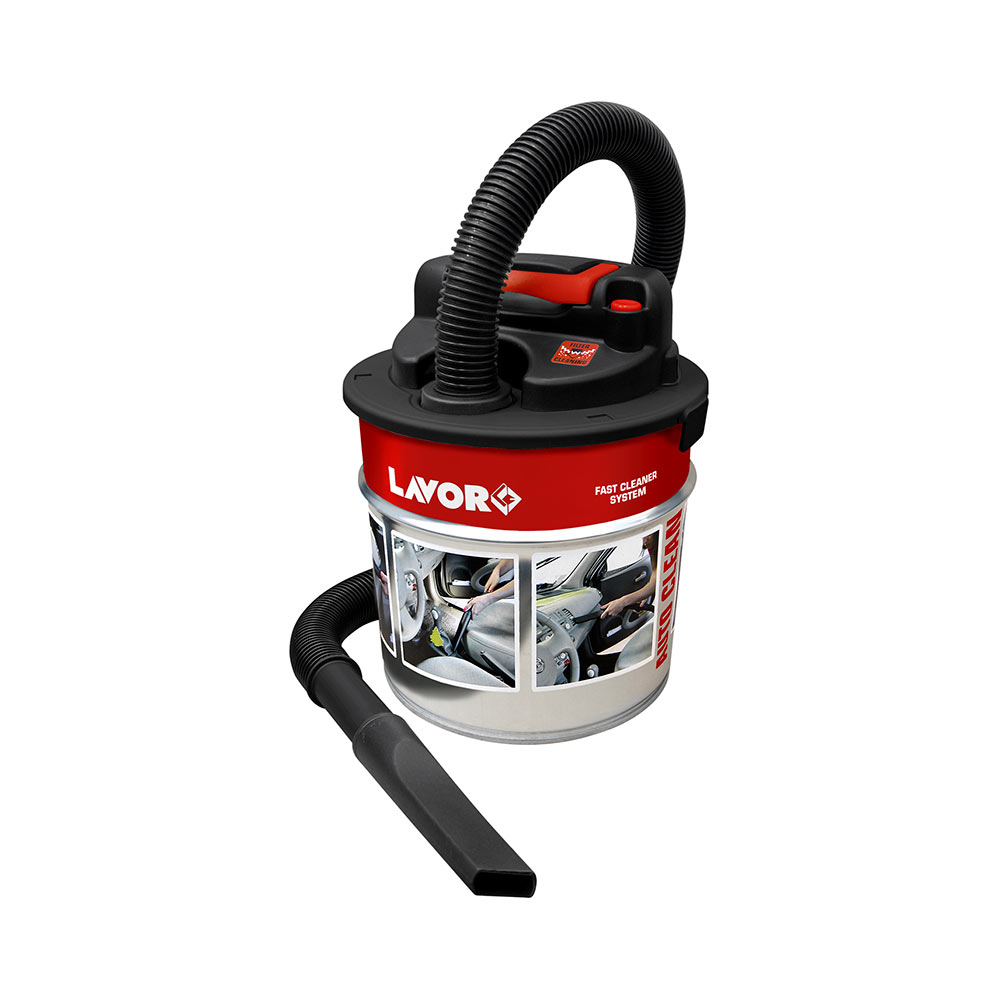 F3037L82410004 USISAVAČ AUTO CLEAN 220 V – 1000 W Art. 8.241.0004 Lavorwash