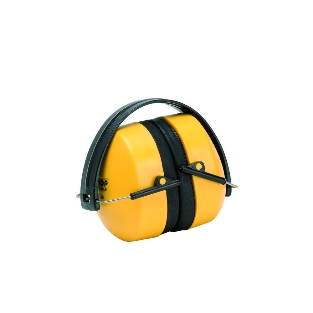 F30460045558 SLUŠALICE ZA ZAŠTITU OD BUKE MEDOP SNR 30 boja žuta Art. 0045558 Cenigomma