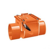 F3058V73126 Art. EVSUXX1J/15FVALB125 Ventil za SPREČAVANJE POVRATNOG TOKA zaustavljanje polugom i PLOČICA OD NEHRĐAJUĆEG ČELIKA...