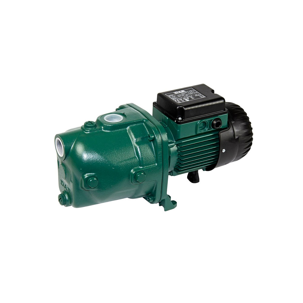 F30630060 Samousisna PUMPA JET 102 M za vodu art. 102660040 Dab