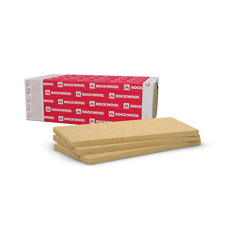 F3069RG047 KAMENA VUNA ROCKWOOL 40 KG debljine 80 1 paket = 5,76 m2 1 paleta = 92,16 art. 211