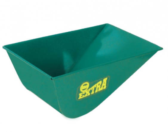 F3071019.2 KORITO za građevinska kolica model EXTRA art. 9FND.EXT Altrad Bragagnolo