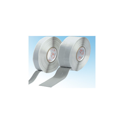 F308400082 OBOSTRANA LJEPLJIVA BUTIL traka 50 mm x 25 m butil za tkaninu/krovnu membranu Art. KL00082/KU0104 Kloeber