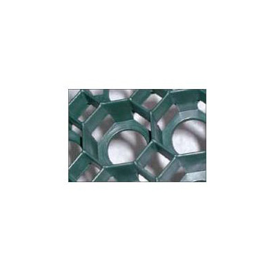 F30840040 TRAVNA PRILAZNA REŠETKA 50 x 50 cm (ZA BRUTO POVRŠINU MODULA POGLEDAJTE TEHNIČKI LIST) art. 4280203 GUTTA NOVI MODUL