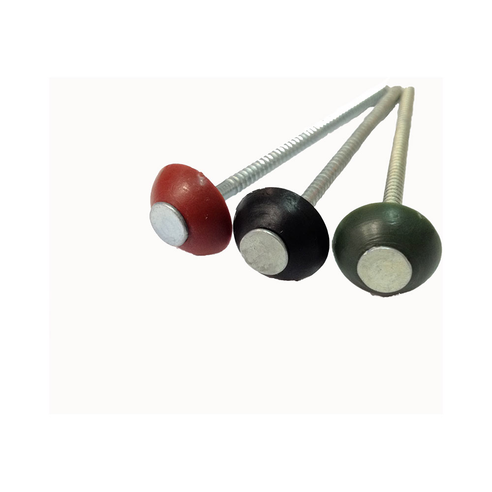 F30840063 Pocinčani ČAVLI TS18 ZELENI za ploču GUTTAPRAL kutija od 200 kom Gutta