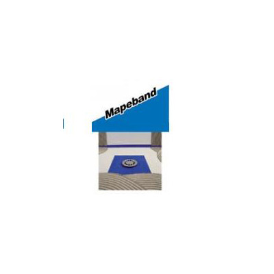 F3088000920 MAPEBAND za Mapelastic role od 50 m x 12 cm Mapei art. 795555