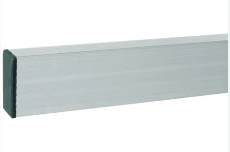 F30942000 ALUMINIJSKI PROFIL ZA NIVELIRANJE 80 x 20 od 2,0 m