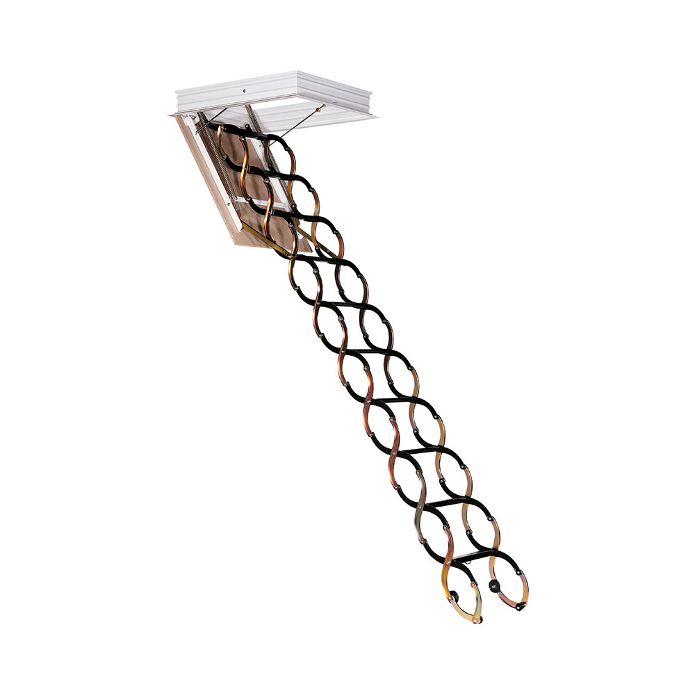 F31063155 LJESTVE NA RAZVLAČENJE visine 300 50 x 80 Dakota