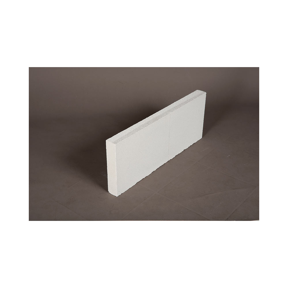 F3109100 Blok YTONG debljine 5 ravan duljine 62,5 x visine 25 1 pakiranje = 1,125 m3 art. 110476 Xella