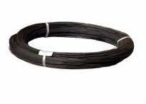 F3112190 Žica ŽELJEZNA PALJENA CRNA BR.15 role od 10 kg