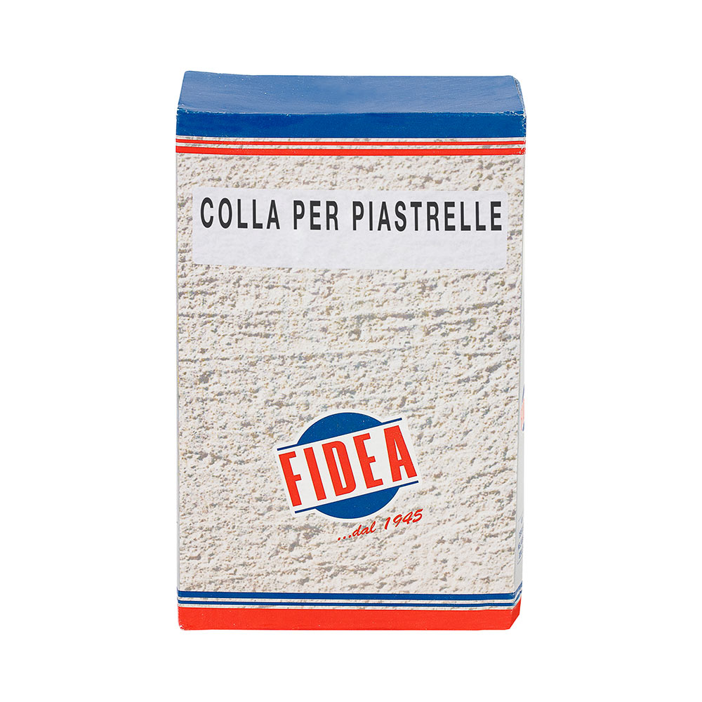 F3120231201 LJEPILO za PLOČICE u vreći od 1 kg art. 231201 Fidea