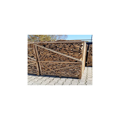 F3126005 DRVO BUKVE za potpalu duljine 50 cm paleta od 100 x 100 x 180 cm