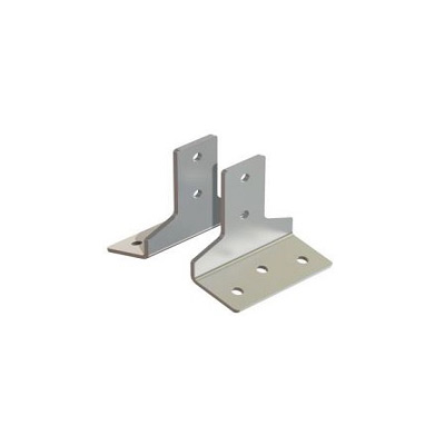 F3131360 Art. 2SISALN1950/ECO-20-4000 NOSAČ za krov DUPLI NAGIB za KOMPLET LINIJE ECOLINE Sisa