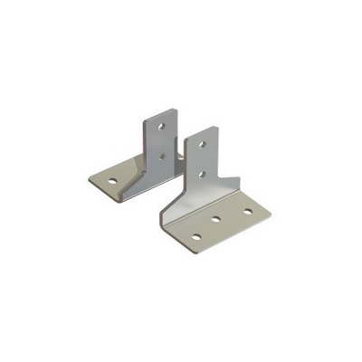 F3131370 Art. 2SISALN1960/ECO-20-5000 NOSAČ za krov JEDNOSTRUKI NAGIB za KOMPLET LINIJE ECOLINE Sisa