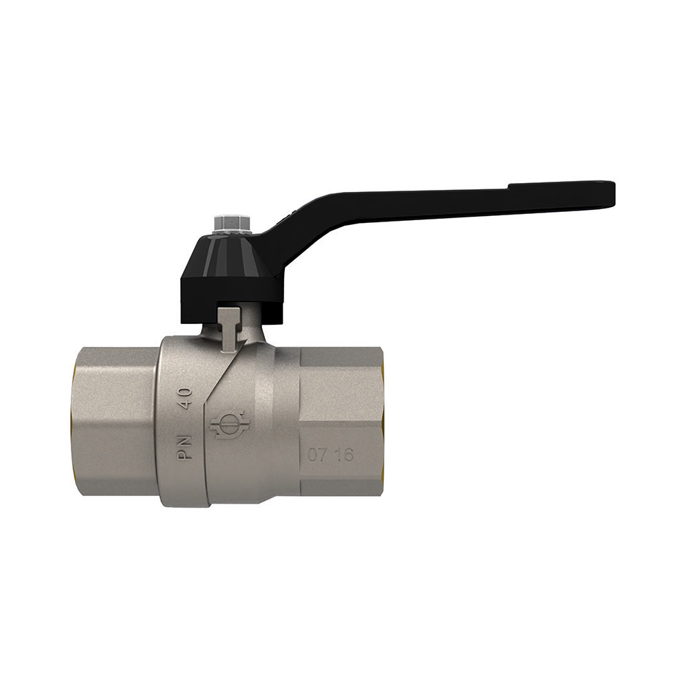 F3174005 Kuglasti VENTIL Ž/Ž Project od 3/4