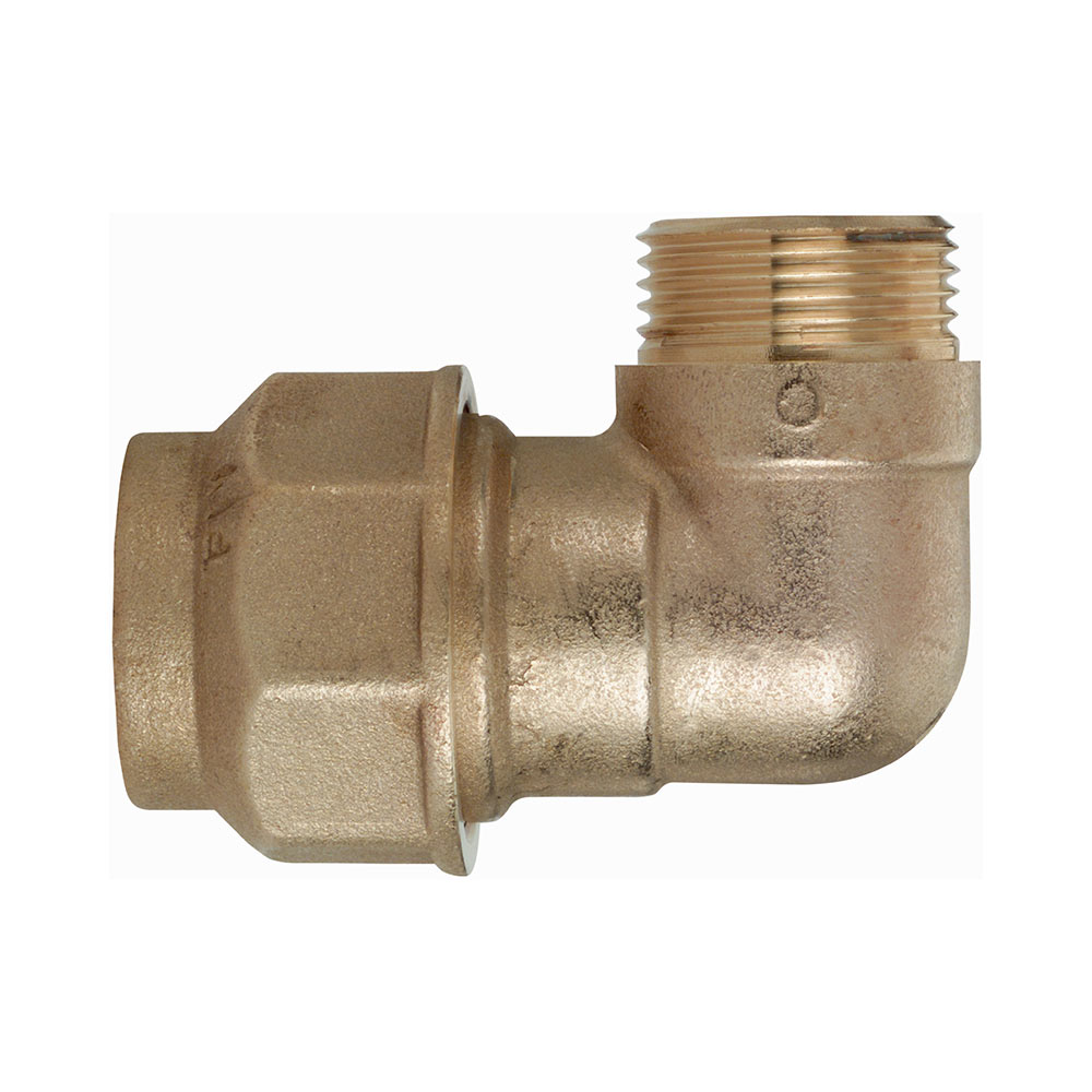 F3174305 Priključak od MESINGA USPRAVNI ŽENSKI 3/4