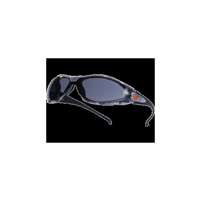 F31850530 NAOČALE SIVE/CRNE od polikarbonata Art. PACAYNO05 Deltaplus