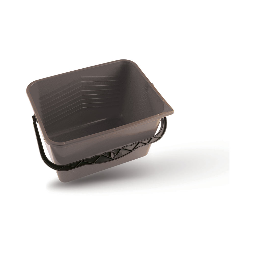 F36020230 ČETVRTASTA kanta za boju od 14 l Art. 00014 Pennelli Boldrini