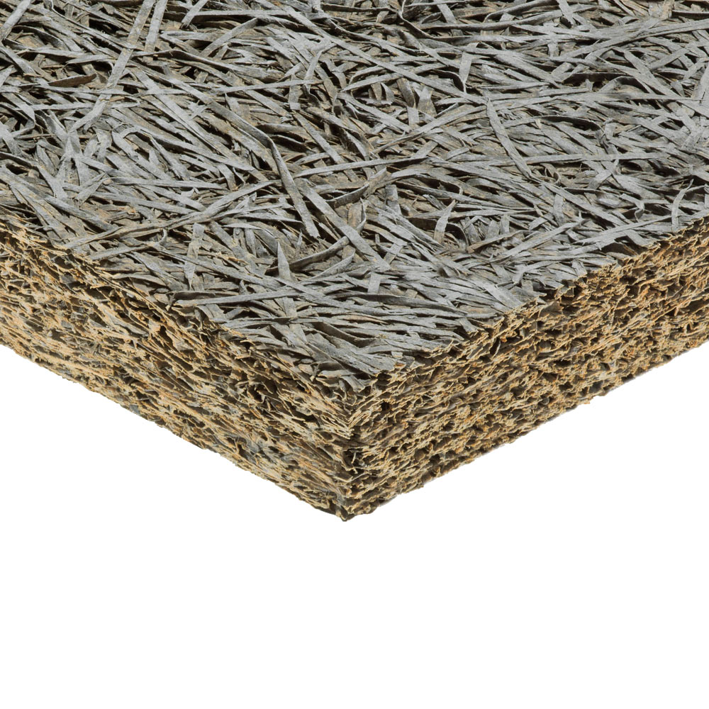 F36030002 CELENIT N debljine 30 mm izolacijska ploča od drva-cementa 2000 x 600 mm Art. N30Z Celenit