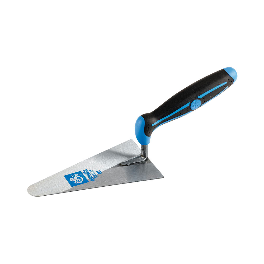 F36040040 Art. 040000 LOPATICA ČETVRTASTOG vrha od 120 TEKNA Ausonia
