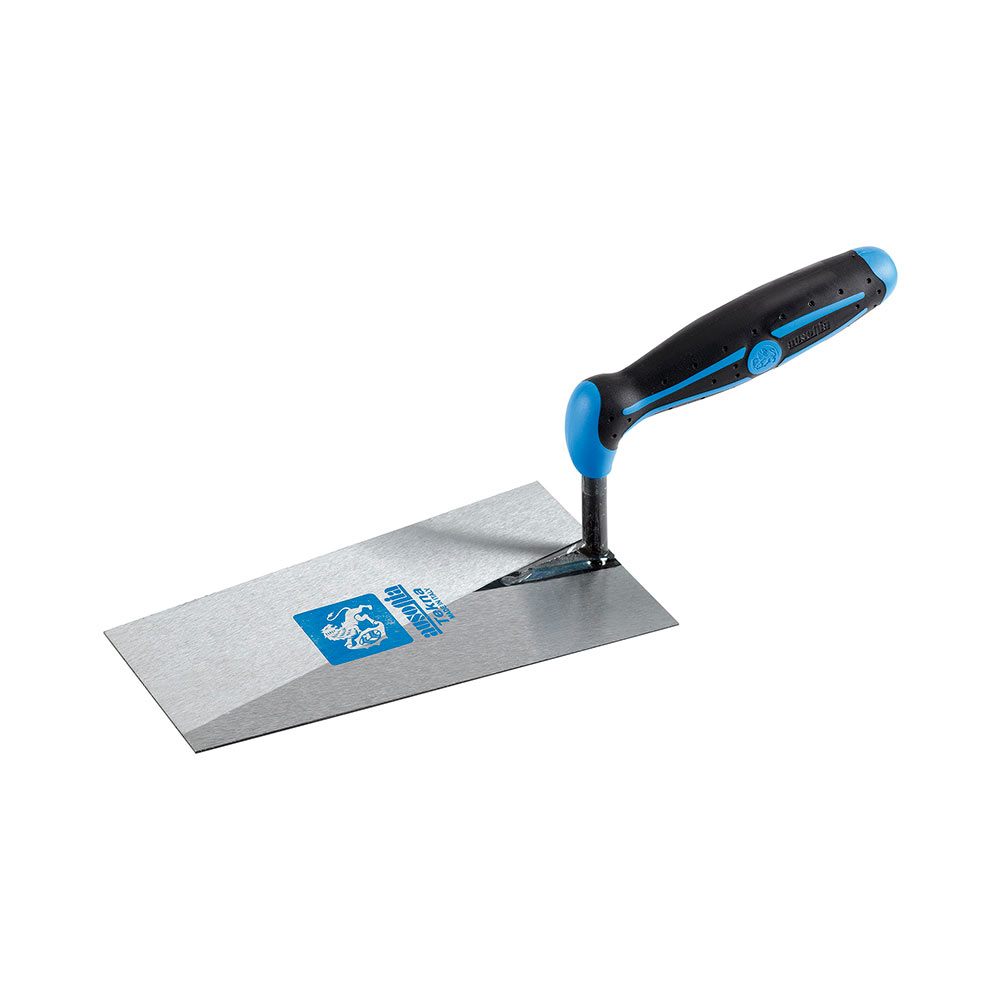 F36040043 Art. 040156 LOPATICA OKRUGLOG vrha od 190 TEKNA Ausonia