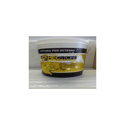 F36050040 WHITE PLUS BOJA PROTIV PLIJESNI od 14 l personalizirana MECSTORE Art. 34708 Kerakoll