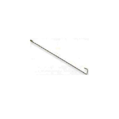 F362500150 Kuka NEHRĐAJUĆI ČELIK AISI 204 3,4 x 2,2 280 x 16 CRVENKASTOSMEĐA za krov 1 PAKIRANJE = 200 KOM art. GA28016PI/GI280...