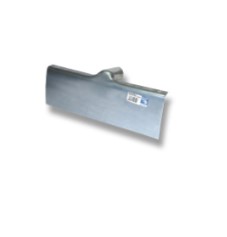 F37620008 STRUGALO od 150 mm kaljeni čelik visine 150 mm drvena drška oznaka 10100021 Baumat