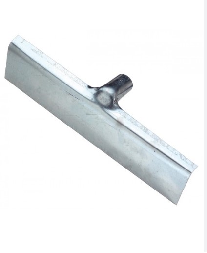 F37620009 STRUGALO ZA BLATO teško od lima 35 cm art. 10100017 Baumat