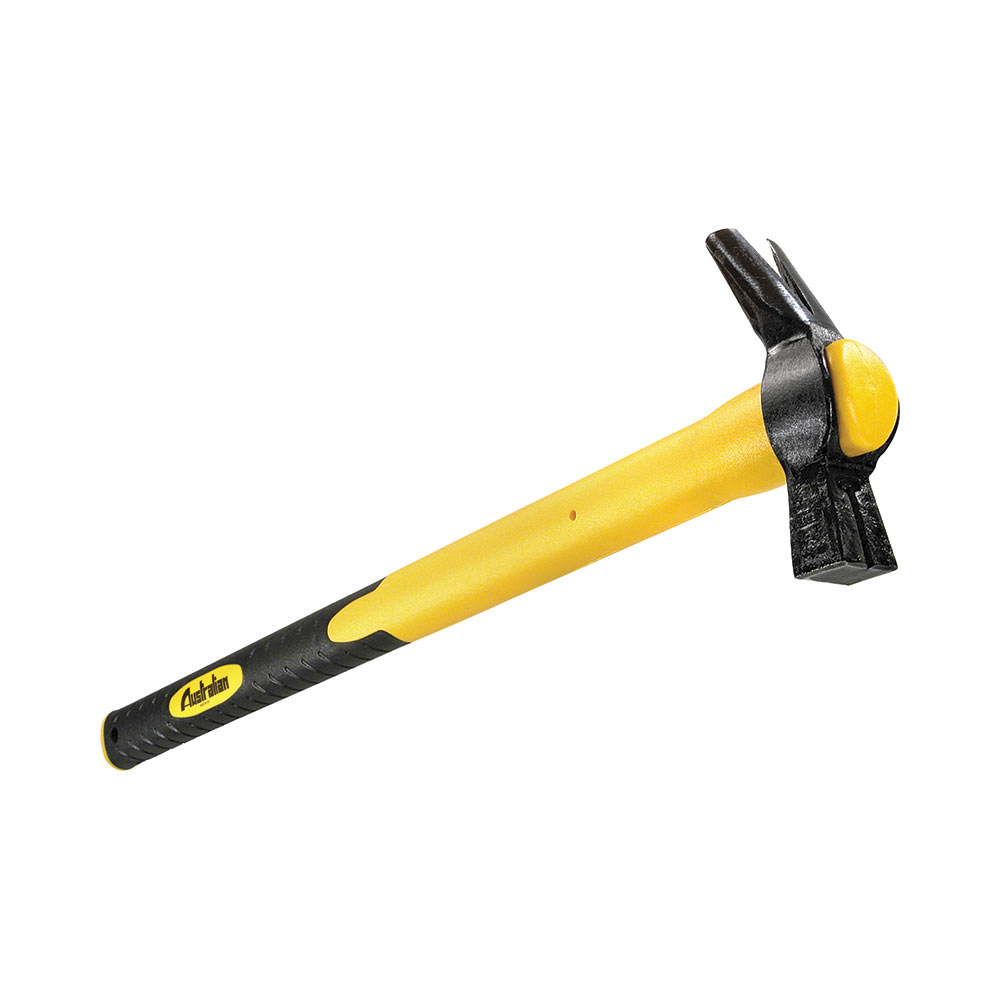 F3763140 Tesarski ČEKIĆ Endurance s drškom od vlakana težine 300 g personaliziran MECSTORE art. CCF4530G Australian