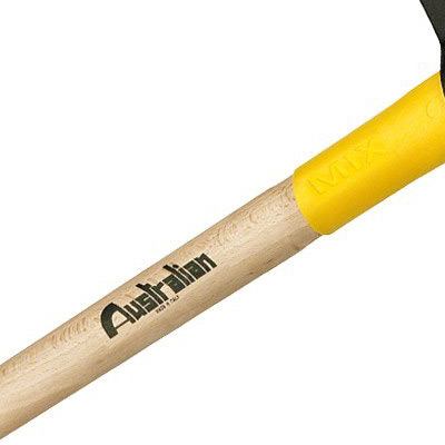 F3763190 ČEKIĆ za kamen drška od drva 400 g personalizirani MECSTORE art. A38MA400LE Australian