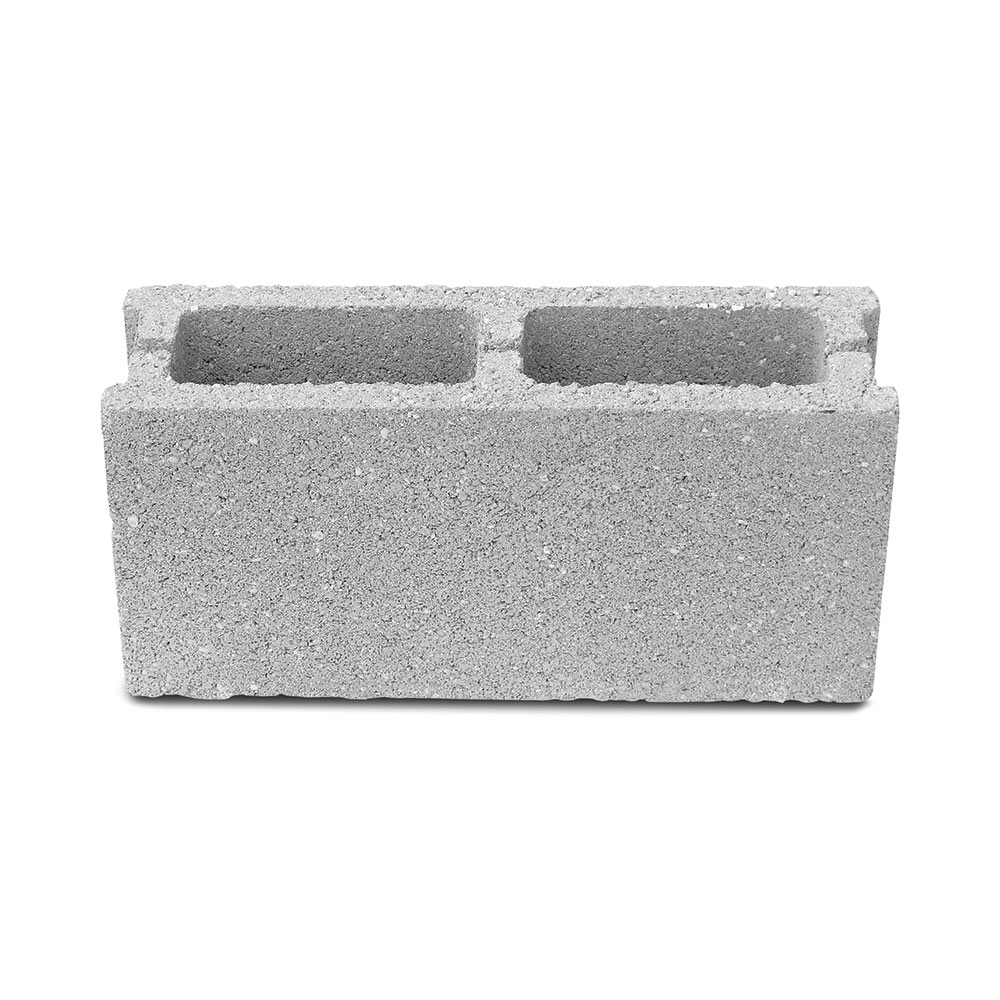 F37790003 BETONSKI BLOK mjere 13 x 19 x 40 cm 1 paleta = 120 kom art. 0110 Micheletto