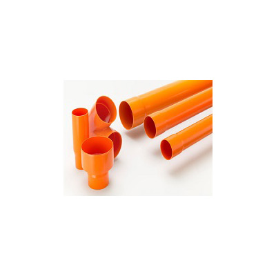 F37840001 GRAĐEVINSKA CIJEV Ø 40 od 1 ml EN1329 model Talento art. 101030040100 Martoni