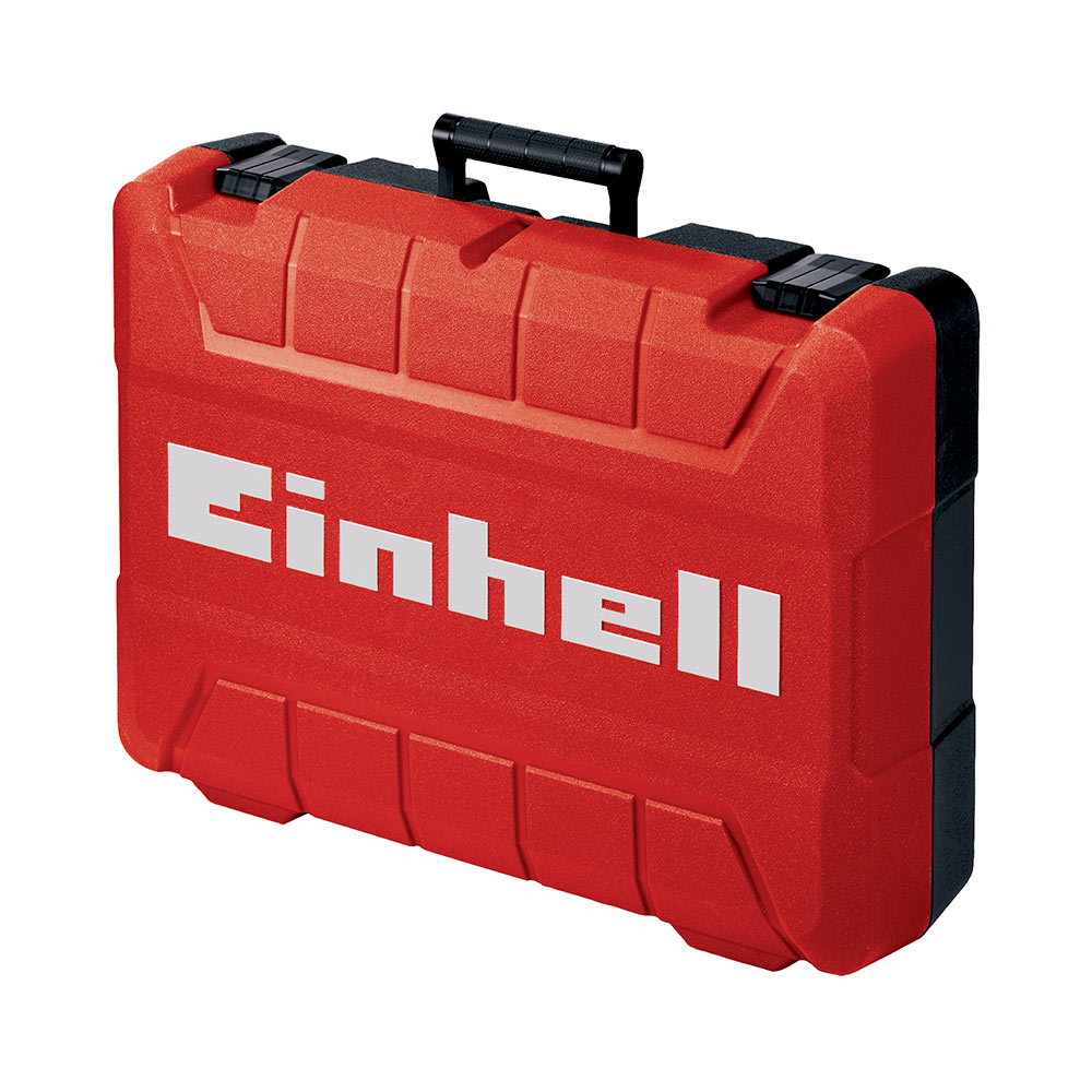 F38000011 Art. 4530049 KOVČEG za alat „E-Box M55/40” 400 mm x 550 mm x 150 mm težina 30 kg boja crvena Einhell