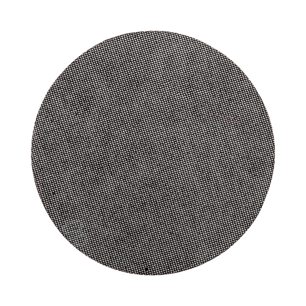 F38000022 Art. 49491508 BRUS/Brusna tkanina Ø 225 granulacija 80 za brusilicu pakiranje od 5 kom Einhell