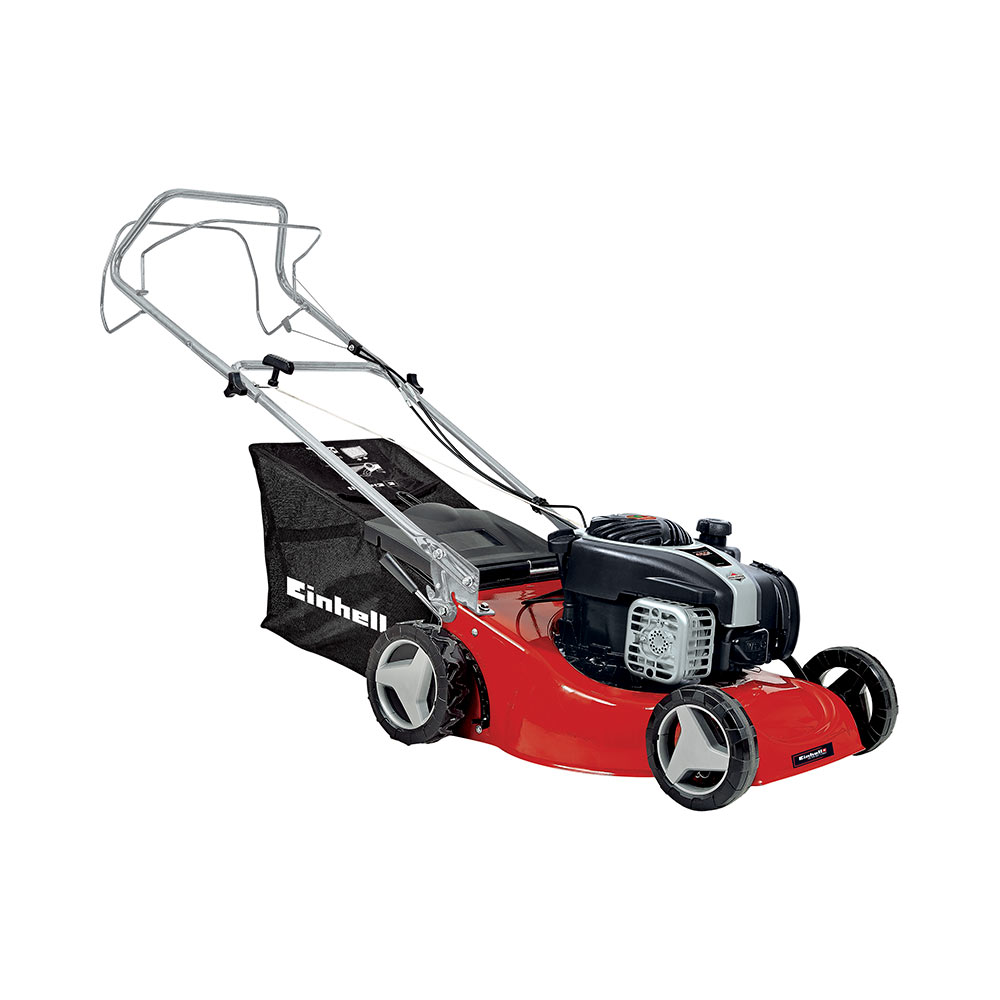 F38000043 Art. 3404585 KOSILICA s motorom s unutarnjim izgaranjem „GC-PM 46/1 S B&S” s vučnim pogonom Einhell